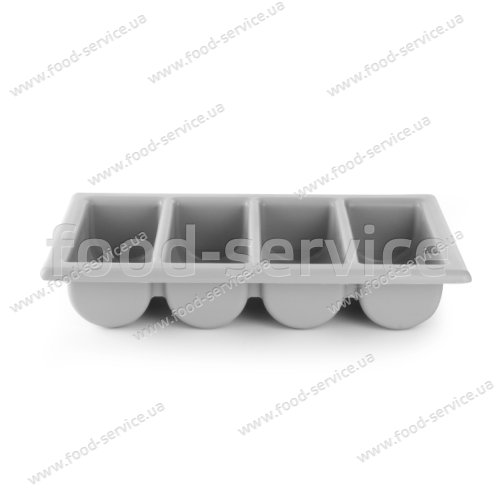 Контейнер для столових приборів GN 1/1 Hendi 552308